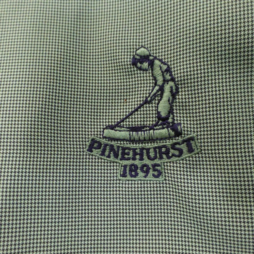 Zero Restriction Reversible Waterproof Golf Winds… - image 4